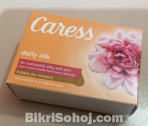 Caress Soap from (USA)